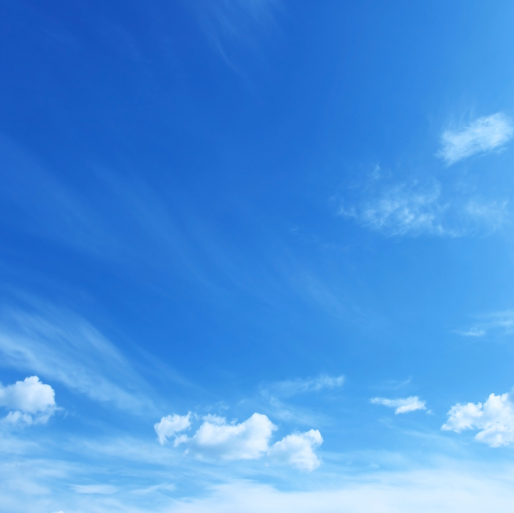 Blue Skies